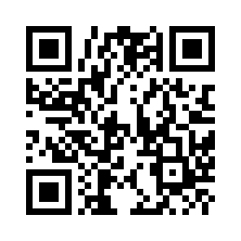 QR Code for bitcoin:1CkA4Tkr2FFWH5uhia1dB3e7ivupg6EKJW
