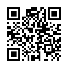 QR Code for bitcoin:1CkABww5PR9hL5g1B53vddearKeQnDSiV7