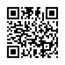 QR Code for bitcoin:1CkAWaMWw7iqU6brctWxbJaBKMT2bPrBA