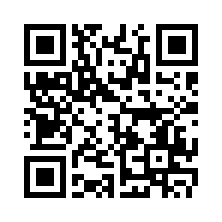 QR Code for bitcoin:1CkApVJTen7Uqm6ExnkvpRYChEQcdswsYm