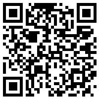 QR Code for bitcoin:1CkAzBn8GgfHaAVvLqEXpy8YTaoykfyaxq