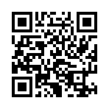 QR Code for bitcoin:1CkBwihKfv26caTemAFk1rp54uuPfiotRt