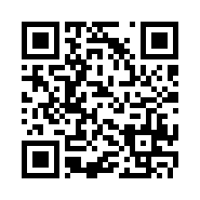 QR Code for bitcoin:1CkD4R6WWrtdVKZv3JDQkd5UGa1VXuuKbL