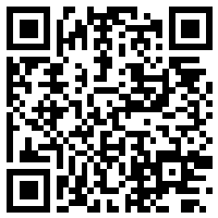 QR Code for bitcoin:1CkDfAtGX5idY2mprhQdA4hFNVp7eqa1zu