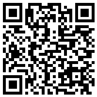 QR Code for bitcoin:1CkDsPsaLeUkSF9uNEKfnAtt4uMdM89j84