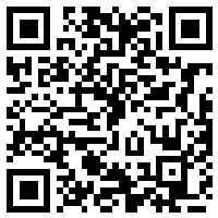 QR Code for bitcoin:1CkDxBKP1n3Ue6LdRezGcnkcoAM9kYnaRY