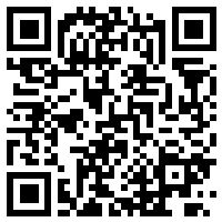 QR Code for bitcoin:1CkGcRdG5om3wJrscptmpXjoFRtxpQ1Pqp
