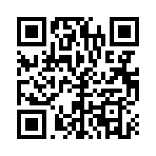 QR Code for bitcoin:1CkH8MuDsPGXkzuHzFEnYb3b2hmMDjEMbj