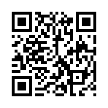 QR Code for bitcoin:1CkMFvD2fsHiNXuuogYNYAzMm3dVTUwoBp