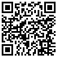 QR Code for bitcoin:1CkMPCCbrRMFy5oshHWkq9JDoGHcgmyG41