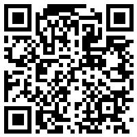 QR Code for bitcoin:1CkMUgfD4EXjG5AhnnCZpJttQLNUKHhvb9