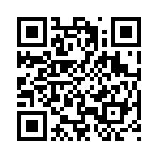 QR Code for bitcoin:1CkNvXVVTjkTivXgCTAyrjRSYRKqBTeAP2