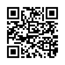 QR Code for bitcoin:1CkPM9cDPVGGeMLmond2XDzHsF2VwkfFxw