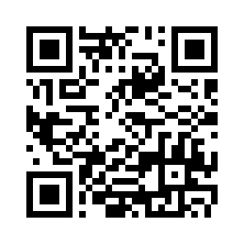 QR Code for bitcoin:1CkQVynweCaP2gFPiFmhvpjSPomNBCx6SM