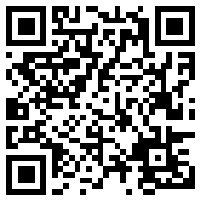 QR Code for bitcoin:1CkReS6J28eUGVwXDHoLSeFA83c6okT1LP