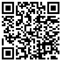 QR Code for bitcoin:1CkVLHELWGukTHBtkWZqmHsjg2ZfMnrjdM