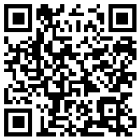 QR Code for bitcoin:1CkVrjLSvX2aYYDpmWVjnEsSyjEhUFHarg