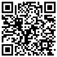 QR Code for bitcoin:1CkWbBjCmrfmx3yvUBnBpEwh6WRMHv63FD