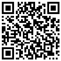 QR Code for bitcoin:1CkXcChNb98KLkfH7H84at8ZagiTb6DuVs