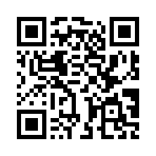 QR Code for bitcoin:1Ckc3FJe7AzXUxQh5KHsnjs7CxvukCUUNg