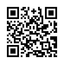 QR Code for bitcoin:1CkcVWYptJZoGfGqB5oLP4Sm49iBR34kGP