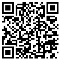 QR Code for bitcoin:1CkcdPS85LrstmKuqghk1CPRaYzhxwRWLj