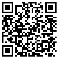 QR Code for bitcoin:1Ckd4s3J2y9aF3h6G2Pm4P77UrsabcXapM