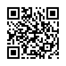 QR Code for bitcoin:1CkeukjstK9DaCimnPEkQ4qKbnKN33jPyj