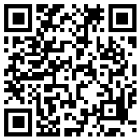 QR Code for bitcoin:1CkhFi6gVxpTHGeMXLV18p52LvPEbX2qXj