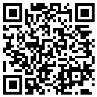 QR Code for bitcoin:1CkjgLDGAemoHsyLYov8rZPAMZPVvbbhaD