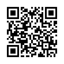 QR Code for bitcoin:1CkkazLurjSfS2Ax33PDhd2QzJqctonSbo