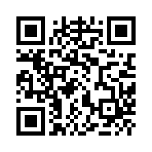 QR Code for bitcoin:1Ckn3qkWTQGE11GUcfFQcZpcjdp6vXxQFA