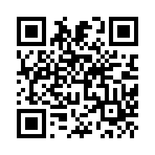 QR Code for bitcoin:1Ckn7uNjUkgkkuc1g2azFLTrt9TbQh1sym