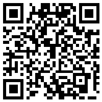 QR Code for bitcoin:1CknB1XVzFU1hebo4z7eztc2D2ACcFvbqm