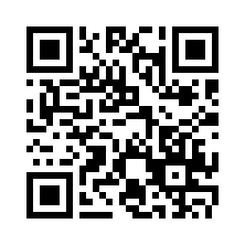 QR Code for bitcoin:1CknNZCF75dR92JqR4iCcUr7skPC8PY4BX