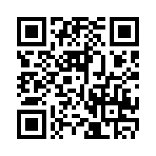 QR Code for bitcoin:1CknRdbeSCh6DeuzXYkMVW4bnSmJYaYVEm