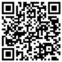 QR Code for bitcoin:1CkpMzUhoSVj7LPmFFxdLhyUtnQvsgr3B3