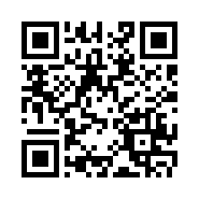 QR Code for bitcoin:1CkpTYPUT7SEbLf9DbbQhHh2S19H1TKVGd