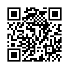 QR Code for bitcoin:1CkpgmKJBmExWf2B7dReY9vuYrDFLEv6sr