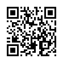 QR Code for bitcoin:1CkqPSSprQm5obR1d61df8FhWX4D9RyDS1
