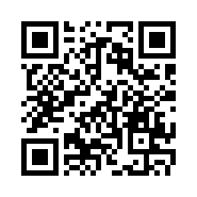 QR Code for bitcoin:1CkrLrY76KSqSPjWCcNokBBTth55tNRS2c