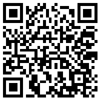 QR Code for bitcoin:1CkrbtjSgM9dfAxiuEHipf9MoG2JdvDvqc