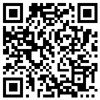 QR Code for bitcoin:1Ckrm1PFUMJ2nLLJEw42LP8SeKoQJbudNb