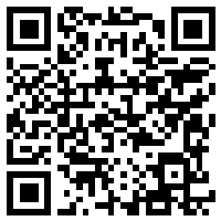 QR Code for bitcoin:1CksBkqpXfWBQeTRP6u4CEdAaX75nRei2w