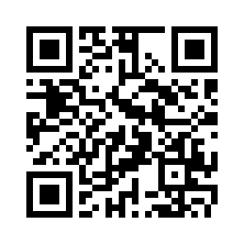 QR Code for bitcoin:1CksMEHC7Ju8dCjXJsZrYrxMWw6SYVoS3x