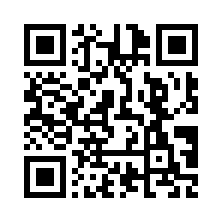 QR Code for bitcoin:1CksdgcG2FyycRNdFoAt7ByS4cifsFm6pT