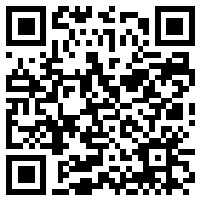 QR Code for bitcoin:1CktmapMSHehJfXKCochG8gtcjhYLWv4xg