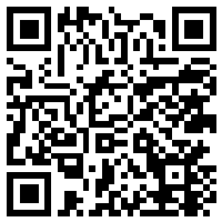 QR Code for bitcoin:1CkuXU4EqJnx7LZspCH3Tr2MAfxR3eCFvM