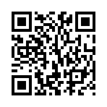 QR Code for bitcoin:1CkvhbUwb9cH2YcsKGL2GgJsLs5CaVoTsp