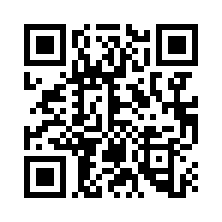 QR Code for bitcoin:1Ckx3GPabLFbcWrfR9dAHek5TpWxAvm4UN